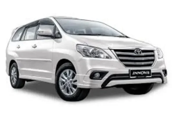 Innova-Crysta