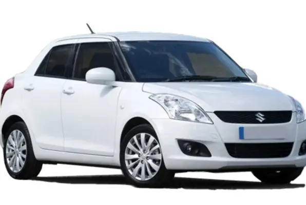 ac swift dzire